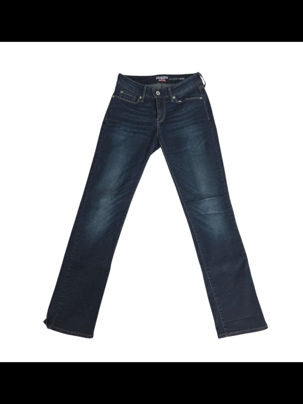 Levi's Women's Boot Cut Jeans Size 4